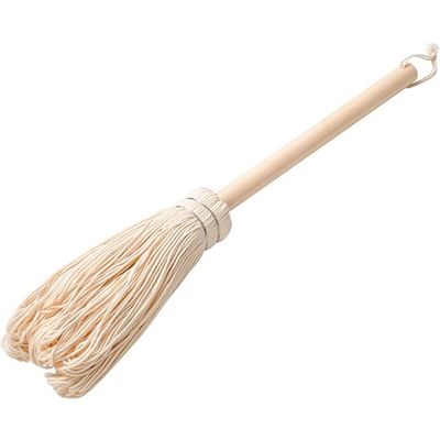 アズワン 木柄油引ループ状 大 64-7531-90 1個（直送品）