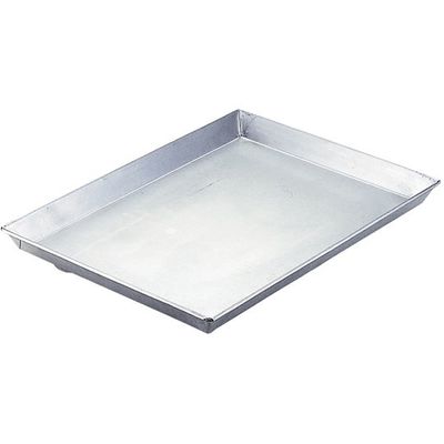 アズワン アルタイト天板(手作り) 8取深型 64-7532-85 1個（直送品）