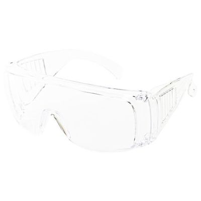 DIA-T 安全メガネ クリア 12個入 2731 1ケース(12個) 64-4380-80（直送品）