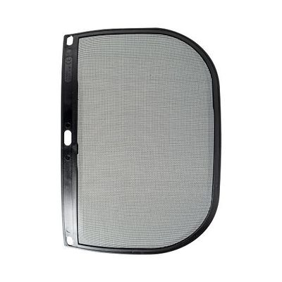 高芝ギムネ製作所 メッシュ替シールド 10枚入 2735-M 1ケース(10枚) 64-4380-74（直送品）