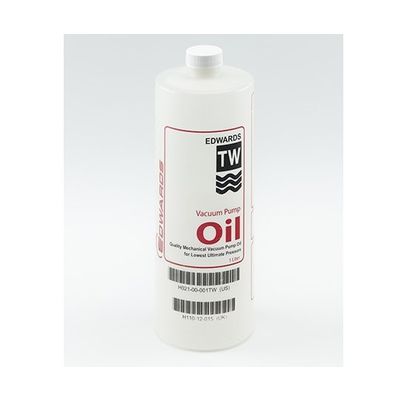 エドワーズ エドワーズTWオイル 1L H11012015 1本 64-8087-37（直送品）