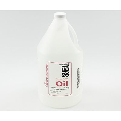 エドワーズ エドワーズTWオイル 4L H11012013 1本 64-8087-38（直送品）