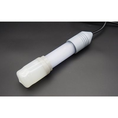 富士精密電機 pH電極 投げ込み型(ガラス複合電極) リード線長さ:10m GR-5-2 1本 64-8852-55（直送品）