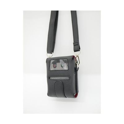 セイコーインスツル MPーB20専用ケース MPC-B21 SET 1個 64-8872-89（直送品）