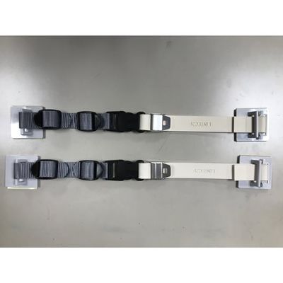 リンテック21 ウォーターサーバーストッパーWP(壁固定用) LH-501P 1個 64-8874-72（直送品）