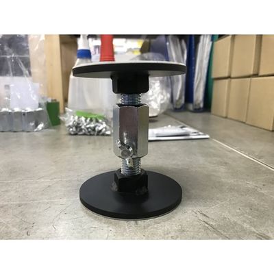 リンテック21 ウォーターサーバーストッパーWP(床固定用) MS-303M110P 1個 64-8874-73（直送品）