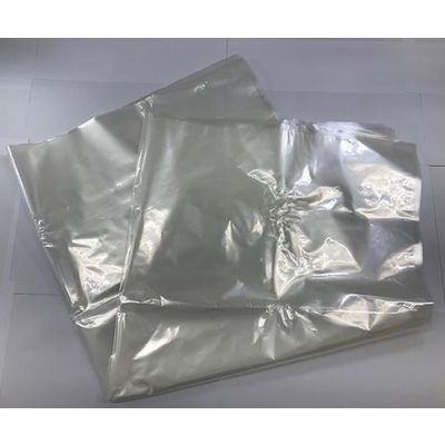 アズワン 透明無地ハイバリアラミネート袋 400×750mm 500枚入 1箱（500枚） 64-8900-14（直送品）