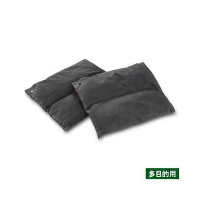 湘南ワイパーサプライ Oilguard ロール 薬品用 縦40cm×横50cm 721023 1箱(10個) 64-8910-29（直送品）