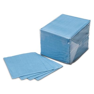 湘南ワイパーサプライ Oilguard ジェットスパン 薬品・その他用 30cm×35cm4つ折り 819010 1組(2000枚)（直送品）