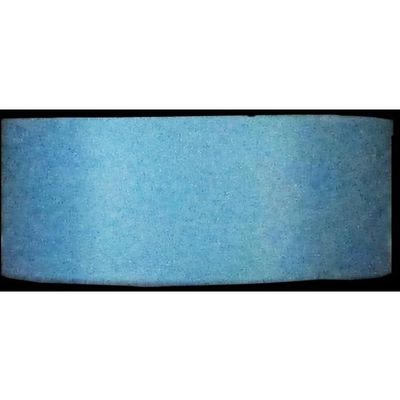 アイシス パステルカラーテープ (幅15mm×5m) パステルブルー 64-8942-21 1巻（直送品）