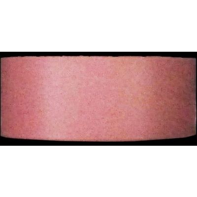 アイシス パステルカラーテープ (幅15mm×5m) パステルピンク 10巻入 64-8942-28 1セット(10巻)（直送品）