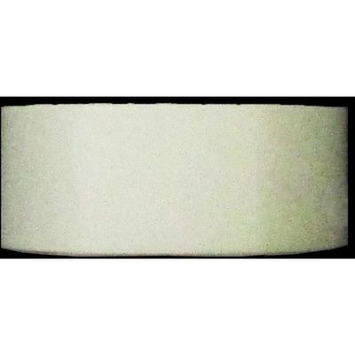 アイシス パステルカラーテープ (幅15mm×5m) ホワイト 10巻入 64-8942-30 1セット(10巻)（直送品）