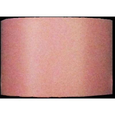 アイシス パステルカラーテープ (幅25mm×5m) パステルピンク 64-8942-34 1巻（直送品）