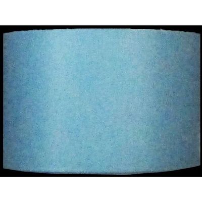 アイシス パステルカラーテープ (幅25mm×5m) パステルブルー 10巻入 64-8942-37 1セット(10巻)（直送品）