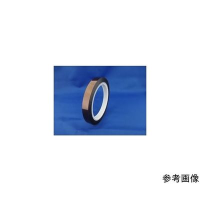 寺岡製作所 フィルムマスキングテープ 30mm×50m 厚み0.055mm 17巻入 605#50 1セット(17巻) 64-8948-50（直送品）