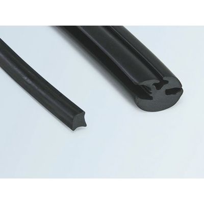 アズワン ウィンドウラバー 窓枠ゴム 64-9060-60 1個（直送品）