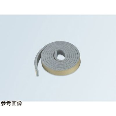 アズワン 防塵ゴム EPDM発泡体 20×25×2000 64-9063-42 1個（直送品）