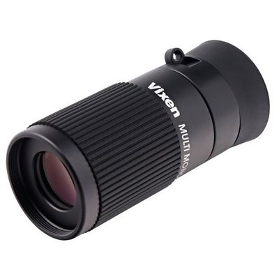 ビクセン マルチモノキュラー H6x18 11053 1個 64-9176-96（直送品）