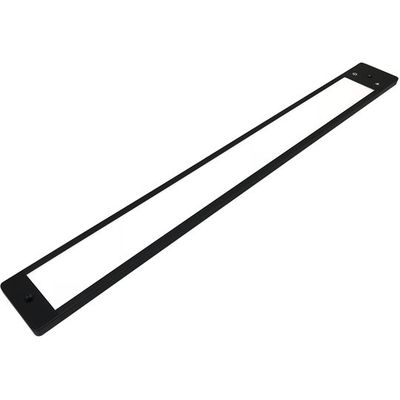 日機 調光機能付き面発光LEDライト 1170lm NLUD20DC 1台 64-9177-73（直送品）