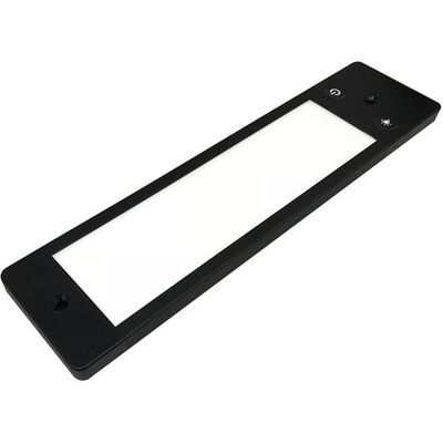 日機 面発光LEDライト 330lm NLUD05GAC 1台 64-9177-77（直送品）