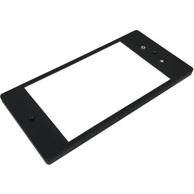 日機 面発光LEDライト 610lm NLUD12015GAC 1台 64-9177-80（直送品）