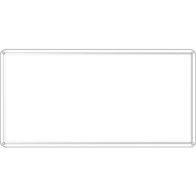 日本緑十字社 消防・危険物標識 ステンレス無地板 KHYーSS 白 300×600×0.5mm 明治山型 055601 1枚（直送品）