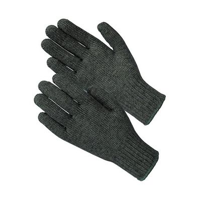 帝健 グーデンR難燃軍手 24cm EGG32 1双 64-9331-89（直送品）