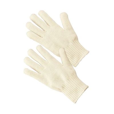 帝健 コーネックスR耐熱軍手 24cm CGG2 1双 64-9331-90（直送品）