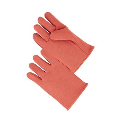 帝健 コーネックスR耐熱手袋(5本指)25cm CGF5 1双 64-9331-93（直送品）