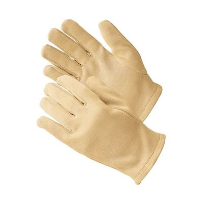 帝健 テクノーラRクリーンルーム用耐熱耐切創手袋(5本指)22cm EGF11 1双 64-9331-94（直送品）