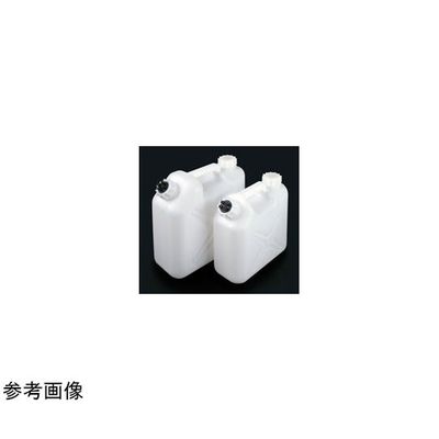 アイシス アイラボ ポリエチ廃液回収キット 大 半硬質チューブ用6mm 10L 64-9347-09 1セット（直送品）