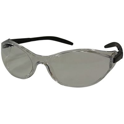 高芝ギムネ製作所 タフ保護ゴーグル クリア E2721T 1個 64-9646-26（直送品）