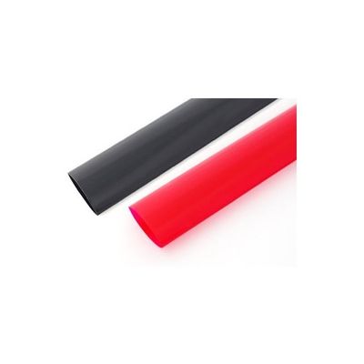 日立Astemoアフターマーケットジャパン 熱収縮チューブ Φ18.4mm Φ7.6mm 2本入 EST9 1セット(2本)（直送品）