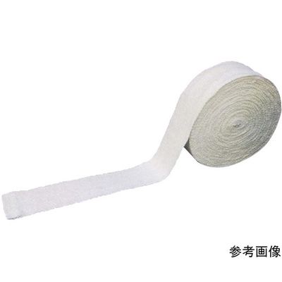 山脇産業 ノンアスベストリボン(1メートル) 1.6mm 100mm 40-A100 1枚 64-9726-92（直送品）