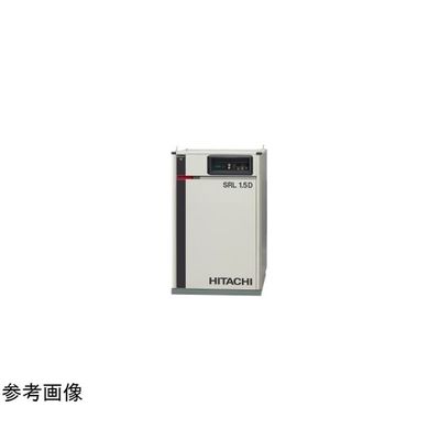 日立グローバルライフソリューションズ オイルフリースクロール圧縮機 170L/min 200V50Hz SRL-1.5MNA5 1台（直送品）