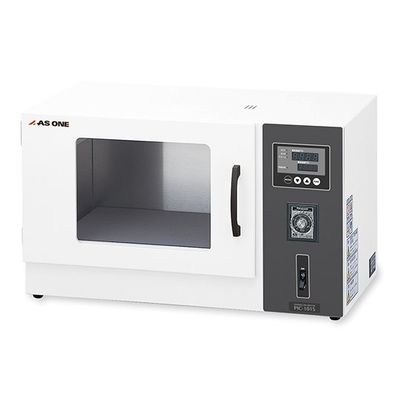 アズワン 小型振盪恒温器 出荷前バリデーション付 1-6142-11-28 1個（直送品）