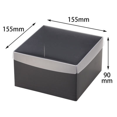 ヤマニパッケージ Cスクエア90(M) 100枚 16-132 1ケース(100枚入)（直送品）