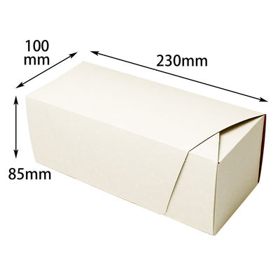 ヤマニパッケージ 和包 ワンタッチ 200枚(50×4) 19-201 1ケース(200枚入(50枚×4袋))（直送品）