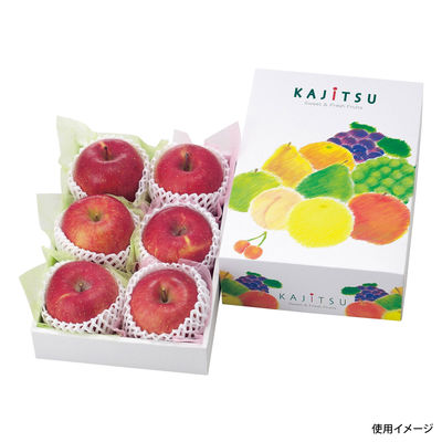 ヤマニパッケージ L-482 果実パレット 小 50枚(10×5) 306148 1ケース(50枚入(10枚×5袋))（直送品）