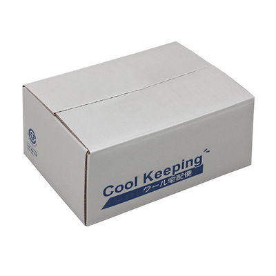 ヤマニパッケージ 34-27 クールBOX9号 50枚(10×5) 1ケース(50枚入(10枚×5袋))（直送品）