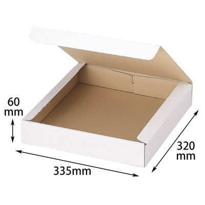 ヤマニパッケージ FS-3プラター 50枚(25×2) EE-252 1ケース(50枚入(25枚×2袋))（直送品）