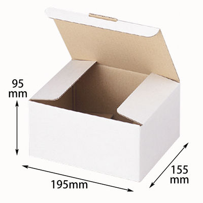 ヤマニパッケージ FS-6ペアS 50枚(25×2) EE-255 1ケース(50枚入(25枚×2袋))（直送品）