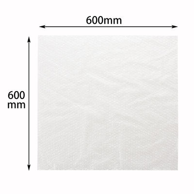 ヤマニパッケージ エアーキャップ60×60 140枚 EE-292 1ケース(140枚入)（直送品）