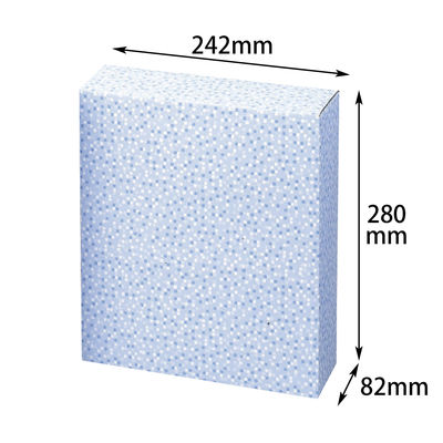 ヤマニパッケージ ペット1L×3本筒式 100枚(25×4) EE-34 1ケース(100枚入(25枚×4袋))（直送品）