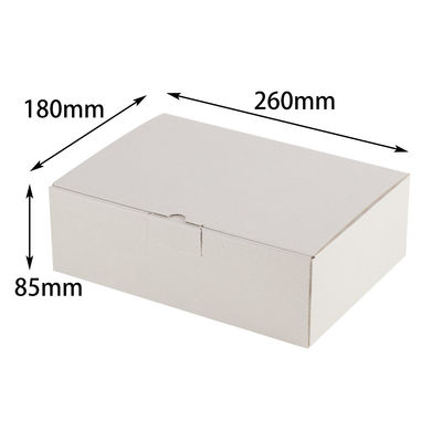 ヤマニパッケージ ギフトボックス ハイグレー M ミントブルー 100枚(20×5) EE-402 1ケース(100枚入(20枚×5袋))（直送品）