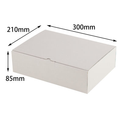 ヤマニパッケージ ギフトボックス ハイグレー L イエロー 100枚(20×5) EE-413 1ケース(100枚入(20枚×5袋))（直送品）