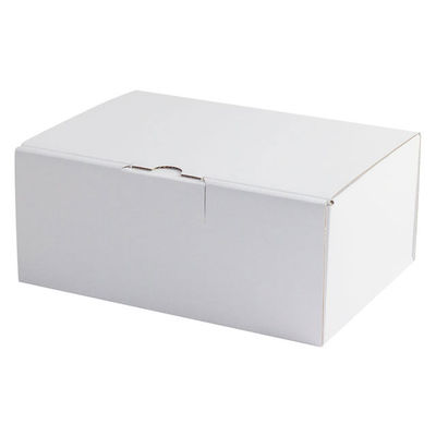 ヤマニパッケージ EE-91W はっ水宅配箱 9cm 100枚(10×10) 1ケース(100枚入(10枚×10袋))（直送品）