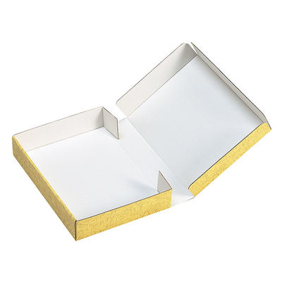 ヤマニパッケージ NK-31 送り箱小 100枚(50×2) 1ケース(100枚入(50枚×2袋))（直送品）