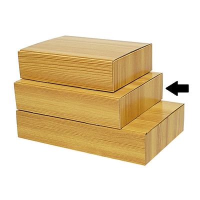 ヤマニパッケージ NK-352 撥水宅配箱3 100枚 1ケース(100枚入)（直送品）