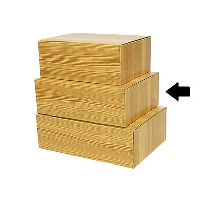 ヤマニパッケージ NK-353 撥水宅配箱4 50枚(25×2) 1ケース(50枚入(25枚×2袋))（直送品）